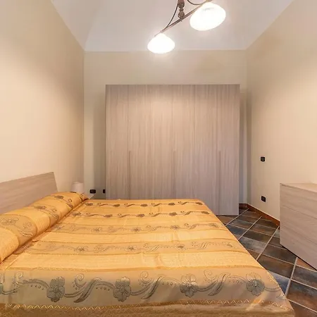 Catania - Etna D'amore Apartment