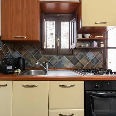 Apartment Catania - Etna D'amore *